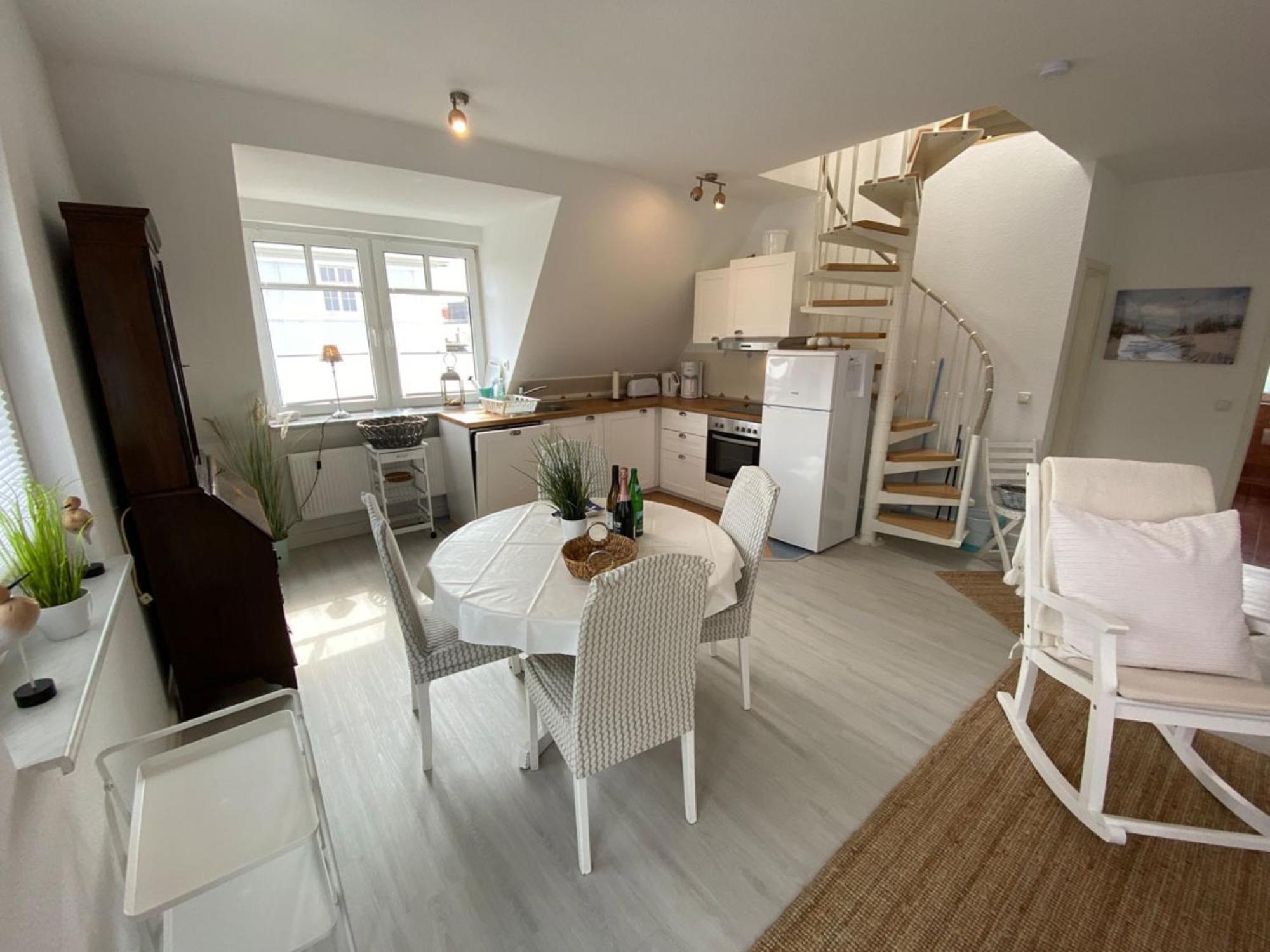 Ferienhaus Parkblick