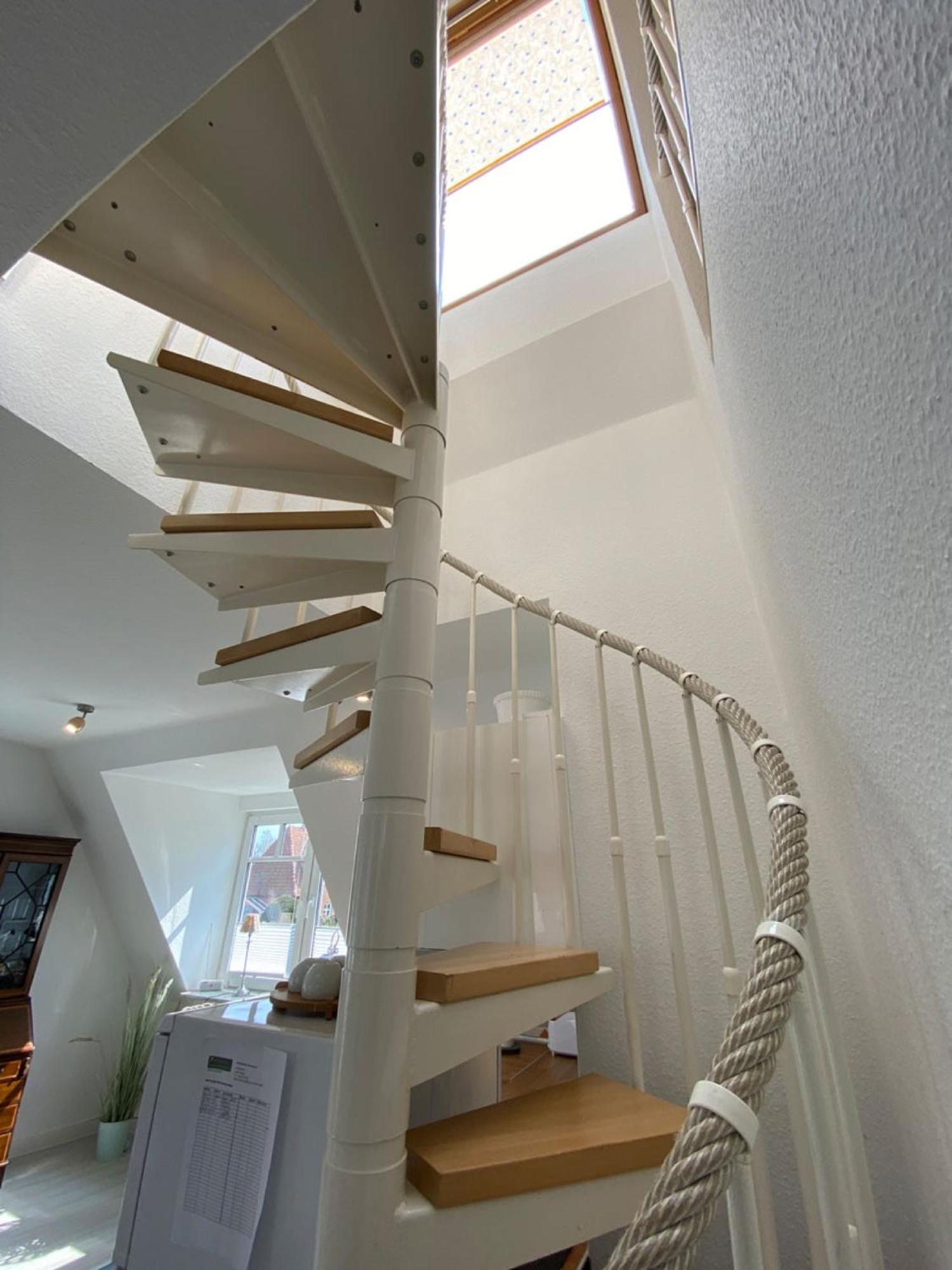 Ferienhaus Parkblick Lübeck