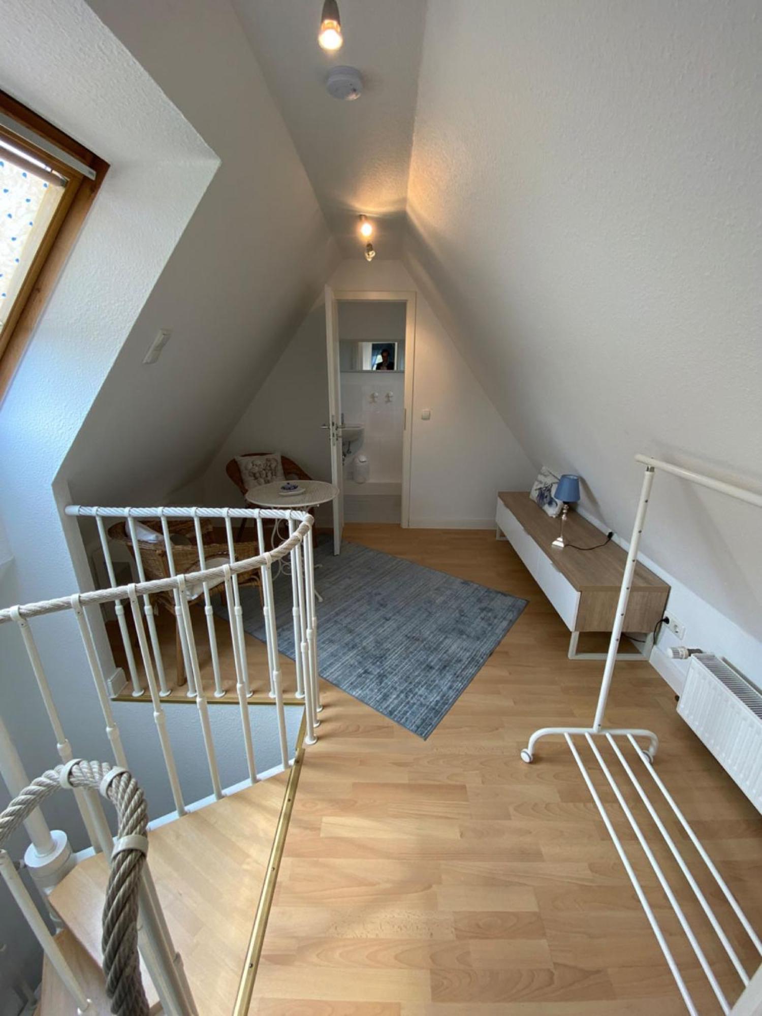 Ferienhaus Parkblick
